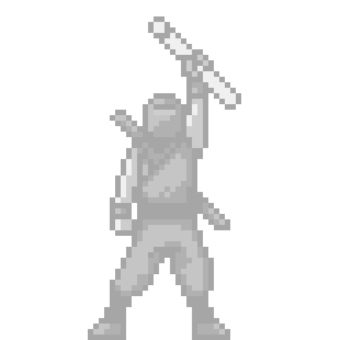 The Messenger Ninja